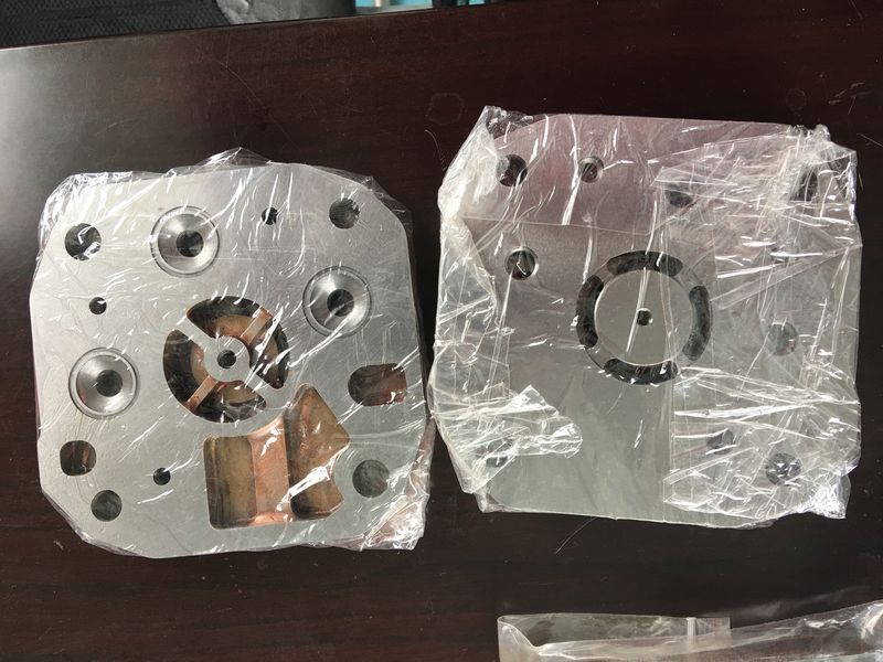  汽車空壓機(jī)閥板 